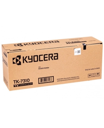Kyocera TK-3100 (1T02MS0NL0) - oryg. toner, czarny (1T02Y40NL0) nr 1