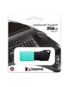 kingston Pendrive Data Traveler Exodia M 256GB USB3.2 Gen1 - nr 43