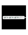 Logilink Zwykła 3 Gniazd 1.5M 1Xusb Biały (Lps229) - nr 9