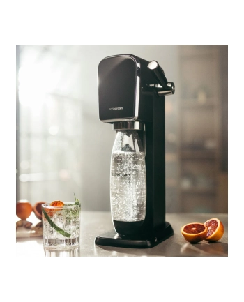 SodaStream ART Czarny