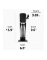 SodaStream ART Czarny - nr 19