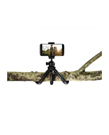 Hama Ministatyw Flexpro 3W1 27Cm Czarny (000046050000) nr 2