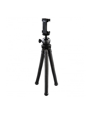 Hama Ministatyw Flexpro 3W1 27Cm Czarny (000046050000) nr 1