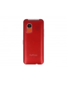myPhone Halo Easy Czerwony - nr 7
