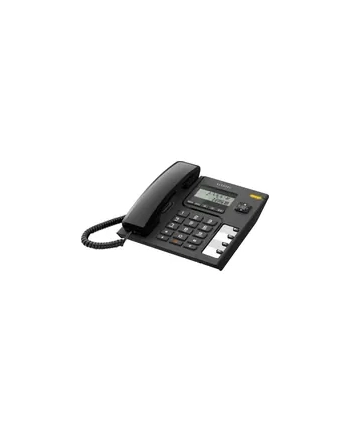 Alcatel T56 Czarny nr 1