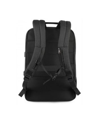 Swissten Backpack 15,6