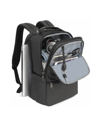 Swissten Backpack 15,6