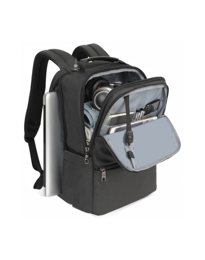Swissten Backpack 15,6 główny
