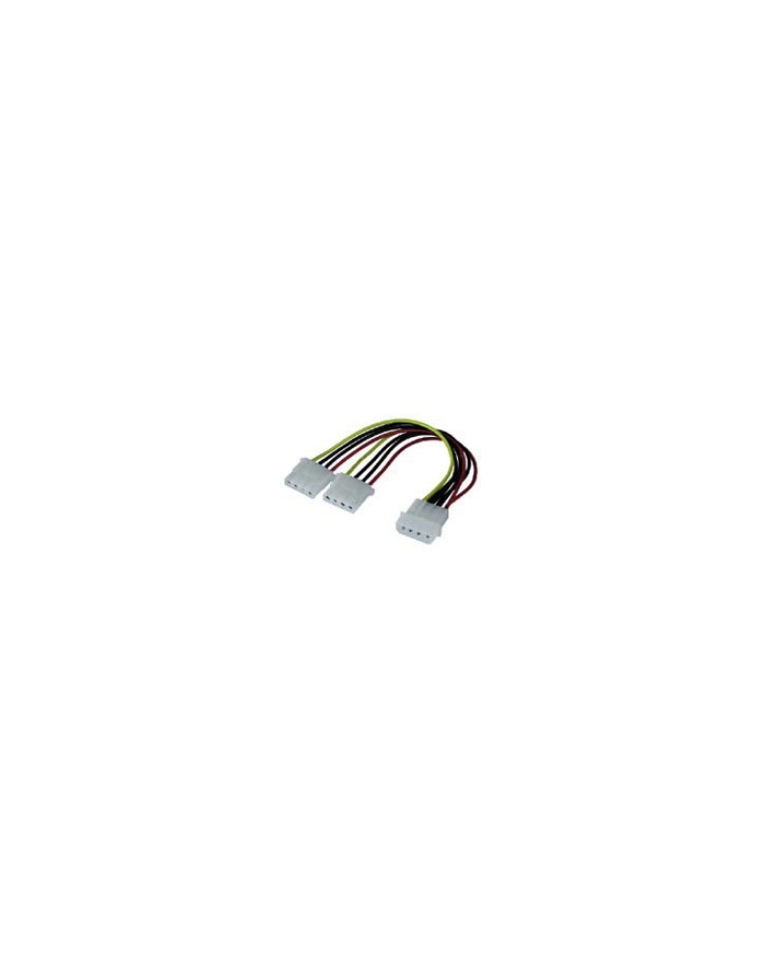 Goobay Rozgałęźnik Molex (50684) główny