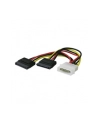 Wentronic CAK SATA 4P/2xS-ATA power adaptor (68524) - nr 5