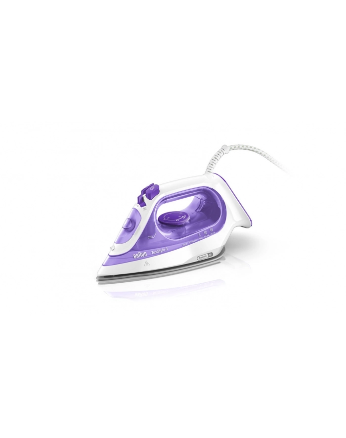 BRAUN TexStyle 3 SI 3042VI główny