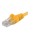 Premiumcord Patch Kabel Cat6A S-Ftp, Rj45-Rj45, Awg 26/7 1M (SP6ASFTP010Y) - nr 2