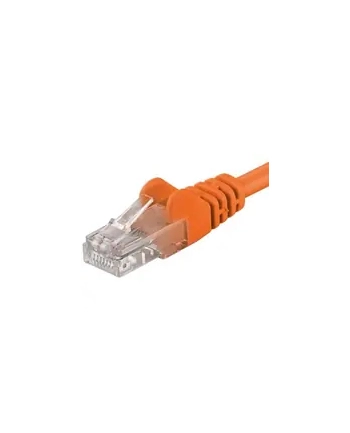 Premiumcord Patch Kabel Utp Rj45-Rj45 Cat5E 0.5M (SPUTP005E)