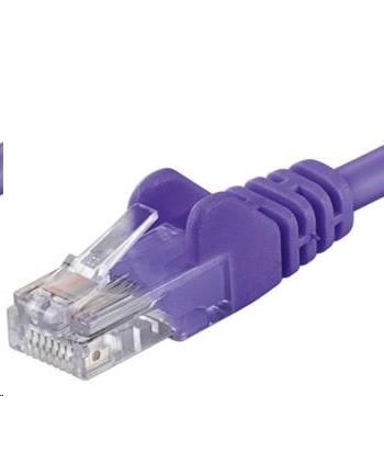 Premiumcord Patch Kabel Utp Rj45-Rj45 Cat5E 2M (SPUTP02V)