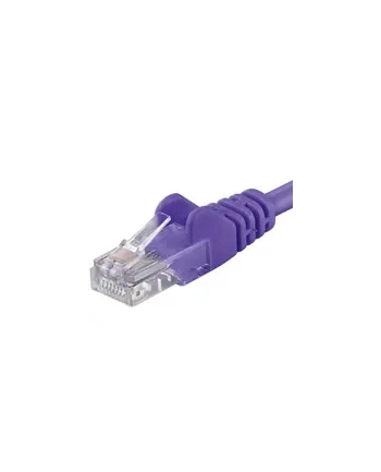 Premiumcord Patch Kabel Utp Rj45-Rj45 Cat5E 2M (SPUTP02V)