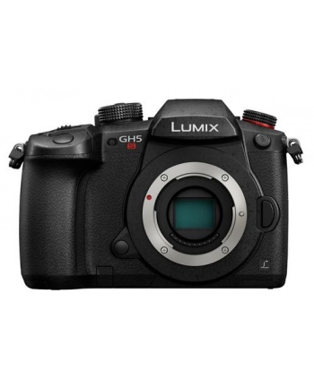 Panasonic Lumix DC-GH5S czarny Body nr 1