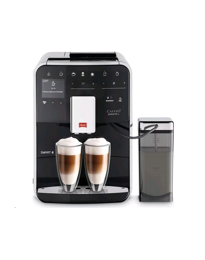 Melitta Barista TS Smart czarny F85/0-102 główny