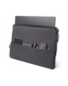 Lenovo Laptop Urban Sleeve Case GX40Z50942 Charcoal Grey, Waterproof, 15.6 - nr 10