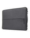 Lenovo Laptop Urban Sleeve Case GX40Z50942 Charcoal Grey, Waterproof, 15.6 - nr 19