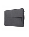 Lenovo Laptop Urban Sleeve Case GX40Z50942 Charcoal Grey, Waterproof, 15.6 - nr 2