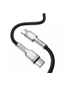Baseus Cafule USB-C do USB-C 100W, 2m (czarny) - nr 14