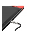 Baseus Cafule USB-C do USB-C 100W, 2m (czarny) - nr 17
