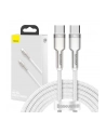 Baseus Cafule Metal Kabel Usb C-Usb C 2M Catjk-D02 (BASEUS_20210316150928) - nr 12