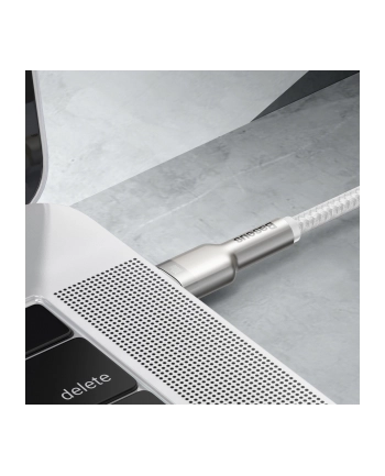 Baseus Cafule Metal Kabel Usb C-Usb C 2M Catjk-D02 (BASEUS_20210316150928)