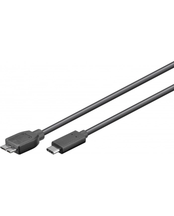Pro USB 3.1 C - MicroUSB 3.0 - 0.60m (4040849679957) nr 1