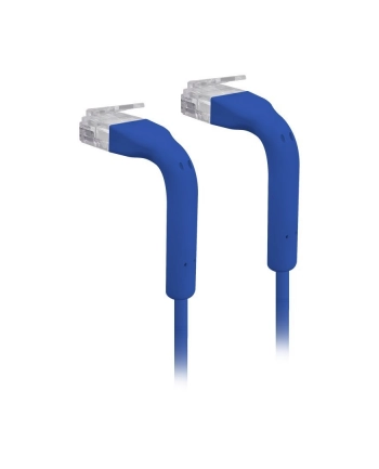 Ubiquiti Uc-Patch-5M-Rj45-Bl Kabel Sieciowy Niebieski Cat6 (UCPATCH5MRJ45BL) nr 1