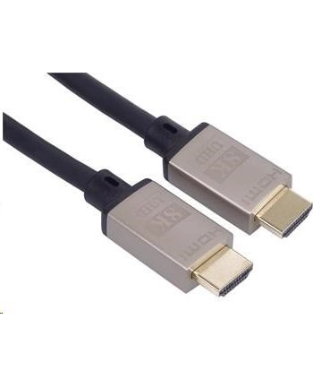 PREMIUMCORD PREMIUMCORD PREMIUMCORD KABEL HDMI - HDMI 1M CZARNY (KPHDM21K1)  (KPHDM21K1) nr 2