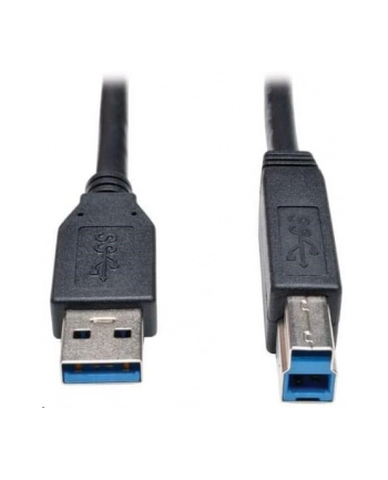 Premiumcord kabel USB 3.0, Super-speed 5Gbps A-B, 9pin, 3m (PRC) nr 2