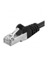 Premiumcord Patch Kabel Cat6A S-Ftp, Rj45-Rj45, Awg 26/7 5M (SP6ASFTP050C) - nr 2