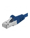Premiumcord Patch Kabel Cat6A S-Ftp, Rj45-Rj45, Awg 26/7 7M (SP6ASFTP070B) - nr 2