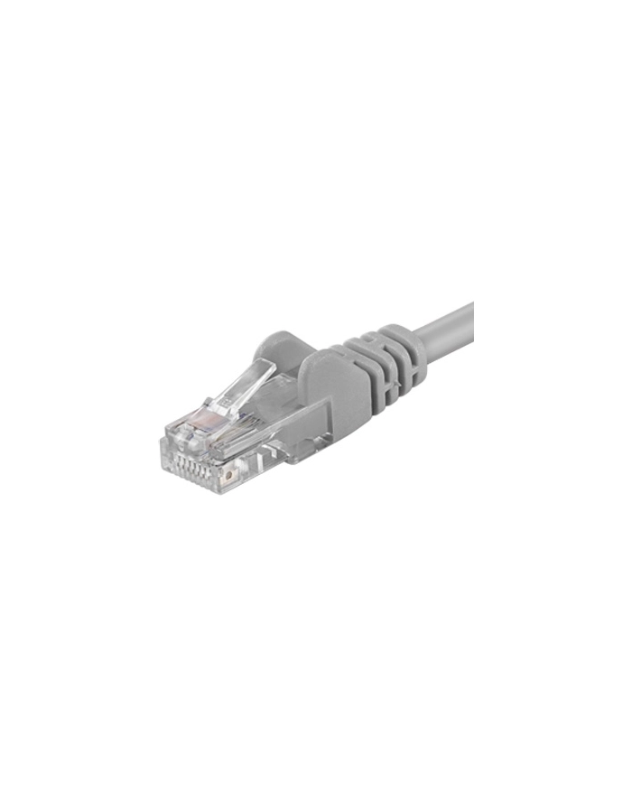 Premiumcord Patch Kabel Utp Rj45-Rj45 Cat5E 20M (SPUTP20) główny