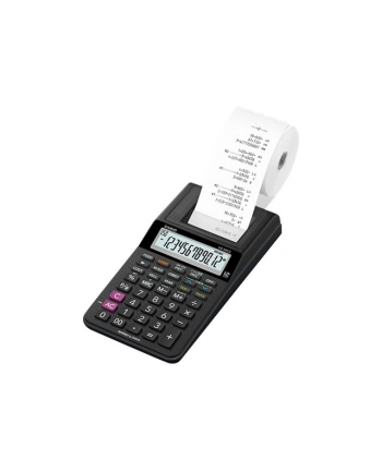 Kalkulator Casio Hr-8Rce Bk Box nr 2