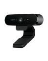 logitech Brio Webcam 4K 960-001106 - nr 102
