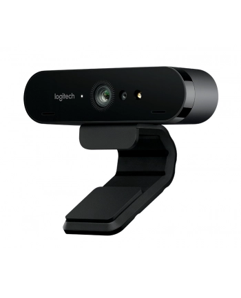 logitech Brio Webcam 4K 960-001106 nr 2