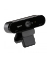 logitech Brio Webcam 4K 960-001106 - nr 107