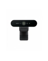 logitech Brio Webcam 4K 960-001106 - nr 110