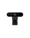 logitech Brio Webcam 4K 960-001106 - nr 139
