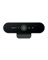 logitech Brio Webcam 4K 960-001106 - nr 140