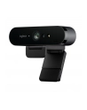 logitech Brio Webcam 4K 960-001106 - nr 155