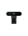 logitech Brio Webcam 4K 960-001106 - nr 156