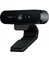 logitech Brio Webcam 4K 960-001106 - nr 165