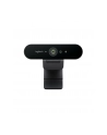 logitech Brio Webcam 4K 960-001106 - nr 166