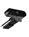 logitech Brio Webcam 4K 960-001106 - nr 19