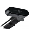logitech Brio Webcam 4K 960-001106 - nr 241