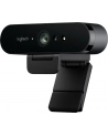 logitech Brio Webcam 4K 960-001106 - nr 251
