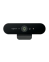 logitech Brio Webcam 4K 960-001106 - nr 270